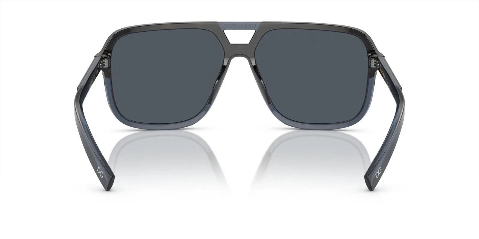 Dolce & Gabbana 4354 Sunglasses - view 3